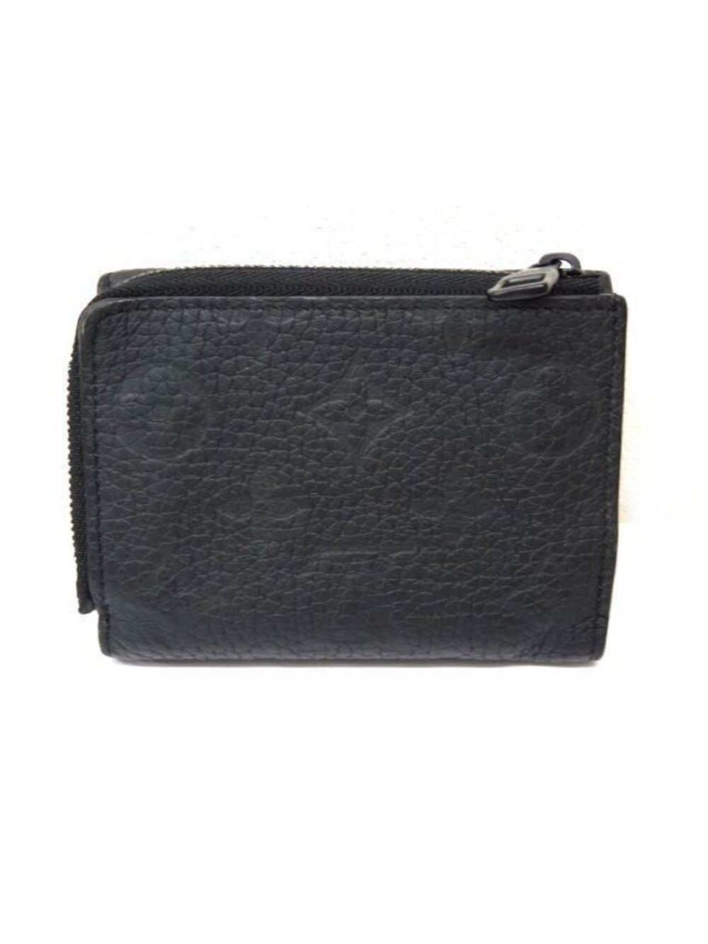 ★SOLD★ Louis Vuitton Portefeuille Pilot Monogram Trifold Wallet - Picture 2 of 5